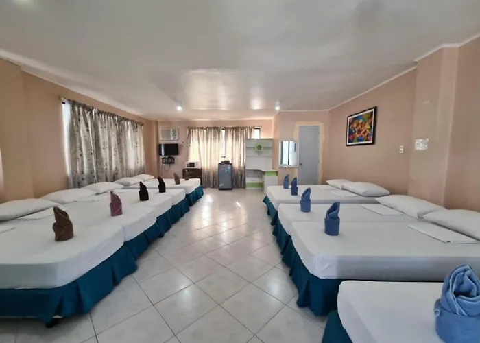 Palanas By The Sea 3* Boljoon