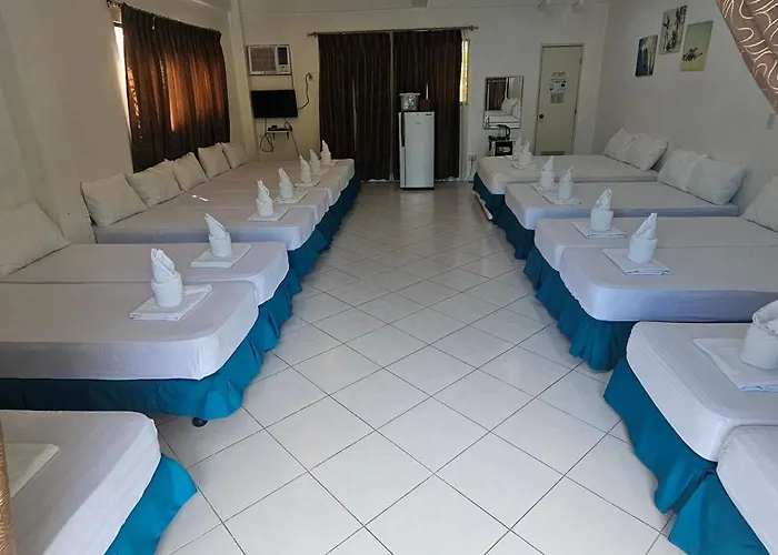 Hotel Palanas By The Sea Boljoon