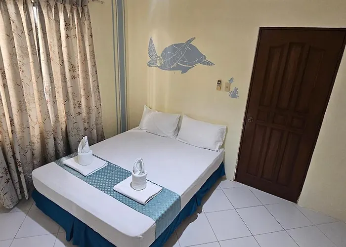 Palanas By The Sea 3*