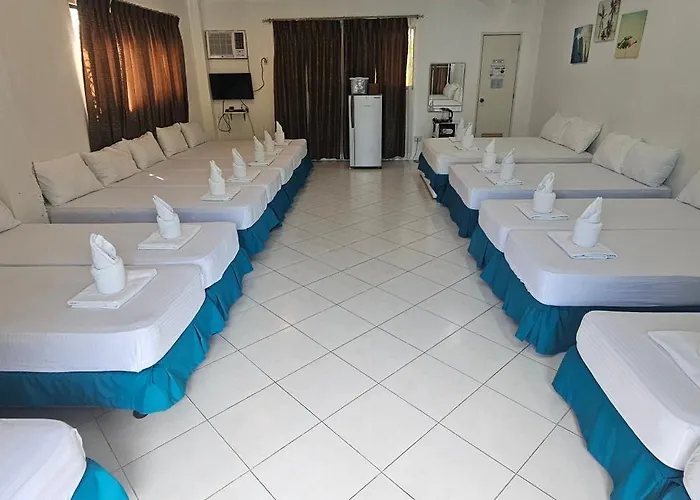 Palanas By The Sea Hotel