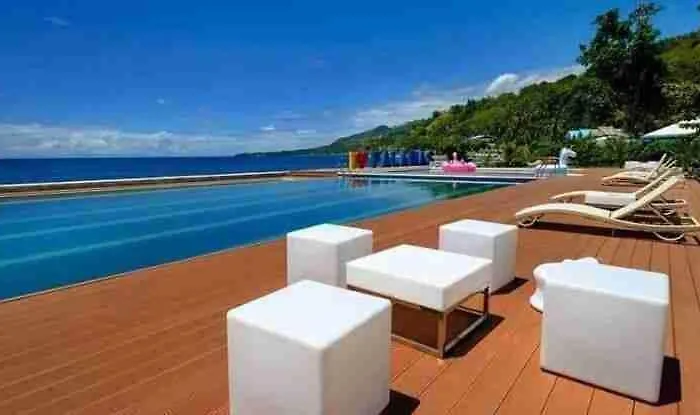 Hotel Palanas By The Sea