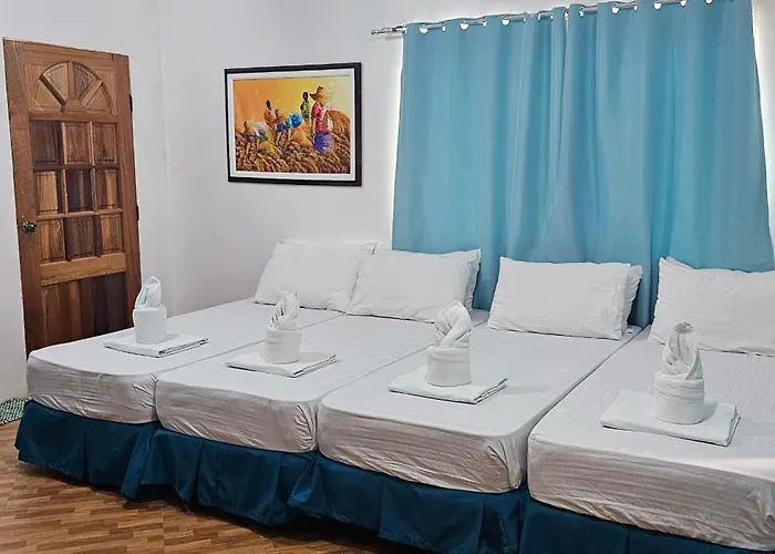 Palanas By The Sea Boljoon