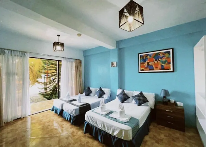 Hotel Palanas By The Sea Boljoon