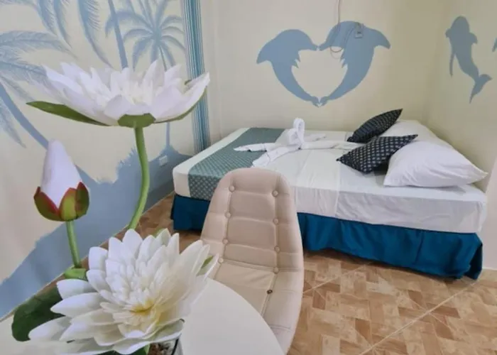 Palanas By The Sea 3*
