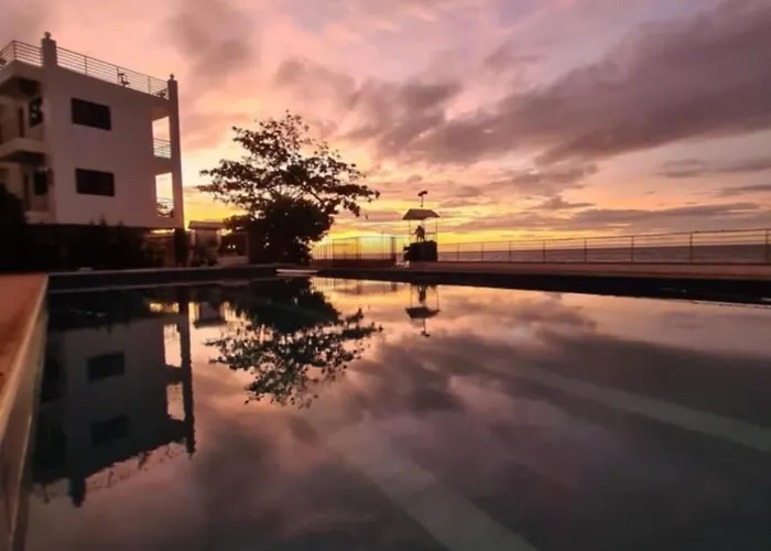 Palanas By The Sea Hotel 3*