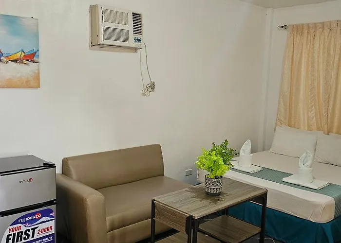 Palanas By The Sea 3*