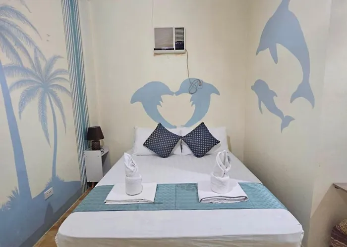 Hotel Palanas By The Sea Boljoon