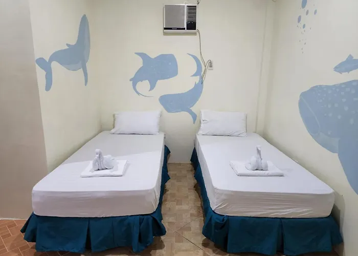 Palanas By The Sea Hotel