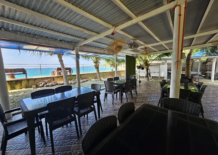Palanas By The Sea Hotel