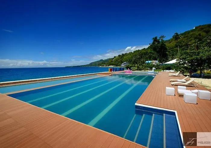 Hotel Palanas By The Sea Boljoon