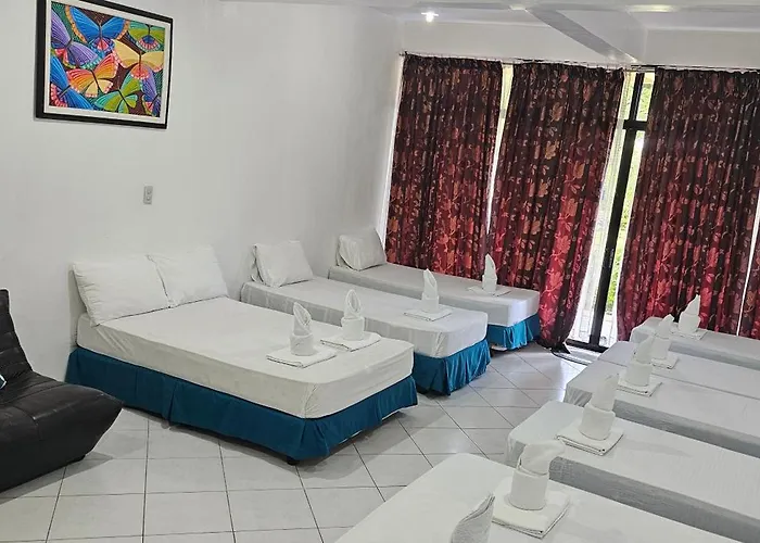 Hotel Palanas By The Sea 3*