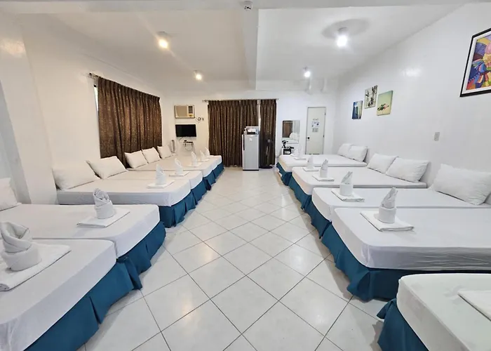 Hotel Palanas By The Sea