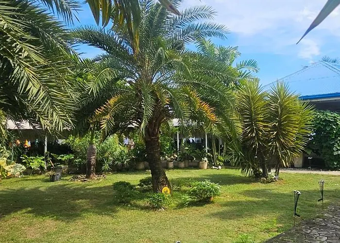 Hotel Palanas By The Sea 3*
