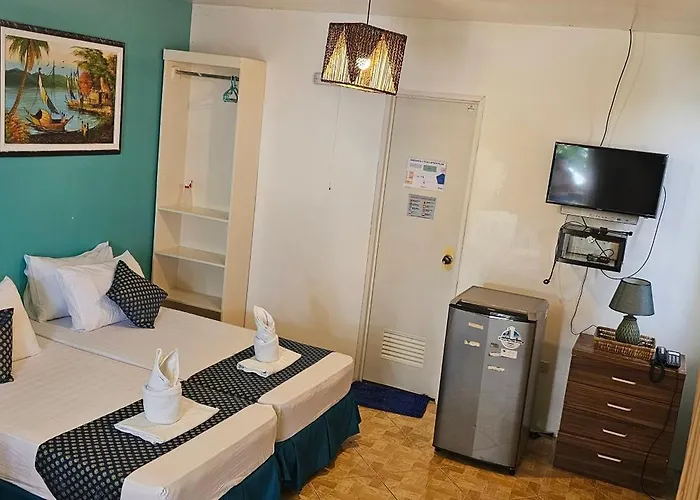 Hotel Palanas By The Sea 3*