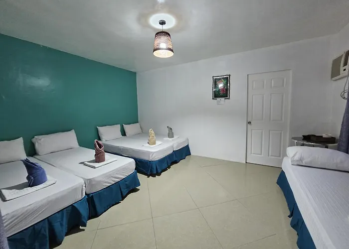 Palanas By The Sea 3*